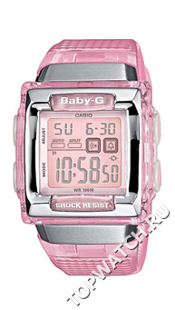 Casio BG-184-4V