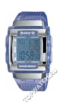 Casio BG-184-6V