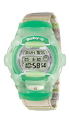Casio BG-187BD-3V Casio BG-187BD-3V