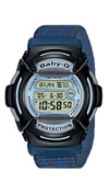 Casio BG-188ST-2V Casio BG-188ST-2V