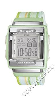 Casio BG-195V-3D