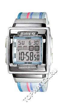 Casio BG-195V-7D