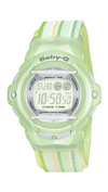 Casio BG-197ST-3V Casio BG-197ST-3V