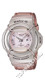 Casio BG-28L-5A