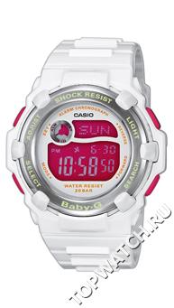 Casio BG-3000A-7E