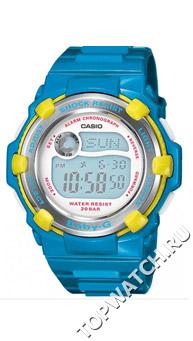 Casio BG-3001A-2E