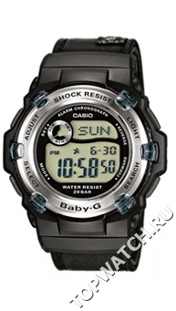 Casio BG-3002V-1