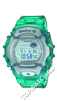 Casio BG-460-3S