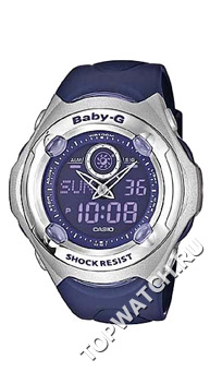 Casio BG-50-2E1