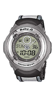 Casio BG-50V-8E