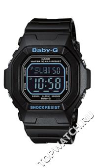 Casio BG-5600BK-1E