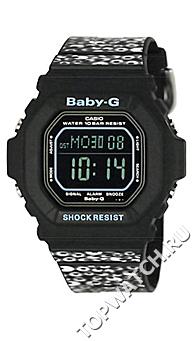 Casio BG-5600BKEYE