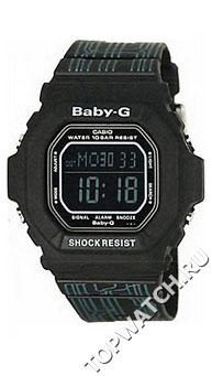 Casio BG-5600BKLINE