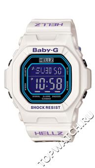 Casio BG-5600HZ-7E