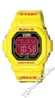 Casio BG-5600HZ-9E