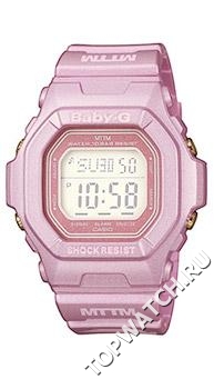 Casio BG-5600MOB-4E