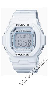 Casio BG-5600WH-7E