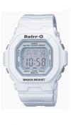 Casio BG-5600WH-7E Casio BG-5600WH-7E