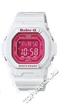 Casio BG-5601-7E