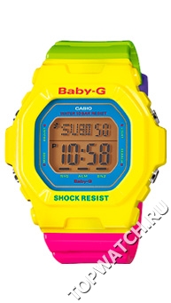 Casio BG-5607-9E