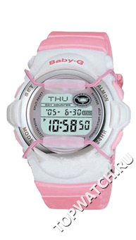 Casio BG-590PP-4D