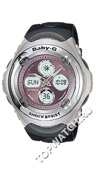 Casio BG-60-1E