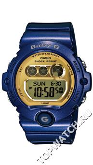 Casio BG-6900-2E