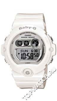 Casio BG-6900-7E