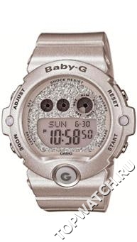 Casio BG-6900SG-8E