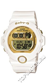 Casio BG-6901-7E