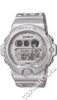 Casio BG-6901JR-8E