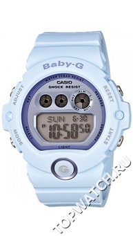 Casio BG-6902-2B