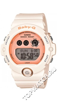 Casio BG-6902-4B