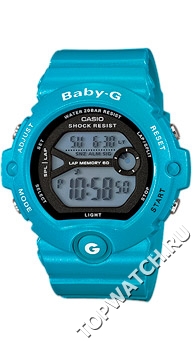 Casio BG-6903-2E