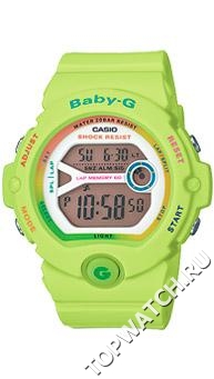 Casio BG-6903-3E