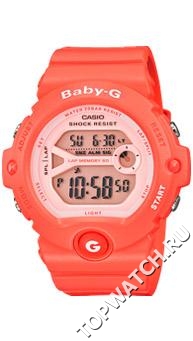 Casio BG-6903-4B