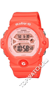 Casio BG-6903-4E