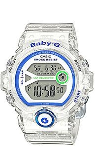 Casio BG-6903-7D