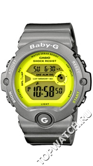 Casio BG-6903-8E