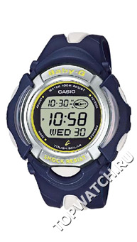 Casio BG-801-2A