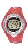 Casio BG-801-4V Casio BG-801-4V