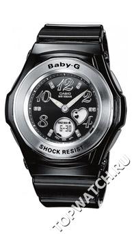 Casio BGA-100-1B