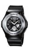 Casio BGA-100-1B Casio BGA-100-1B