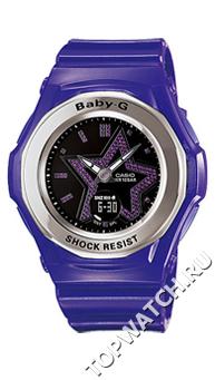 Casio BGA-103-6B