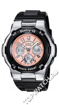 Casio BGA-110-1B