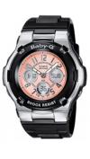 Casio BGA-110-1B Casio BGA-110-1B