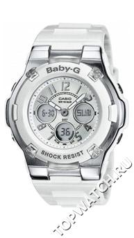 Casio BGA-110-7B