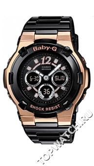 Casio BGA-111-1B