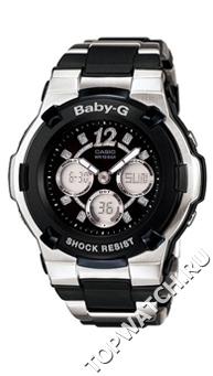 Casio BGA-112C-1B