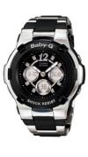 Casio BGA-112C-1B Casio BGA-112C-1B